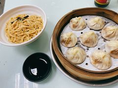 葱油拌面-食惠里小笼包面馆(越秀店)