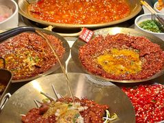 -小龙坎火锅(全球总店)
