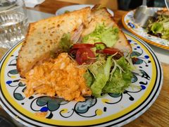 -Alimentari早午餐(安福路店)