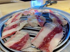-金顺韩式烤肉·网红烤肉店(广利路店)