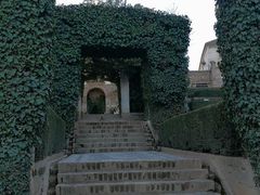-阿尔罕布拉宫