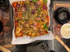 -嘎嘎鸭脑壳(驷马桥店)