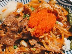 -火山屋台(新街口店)