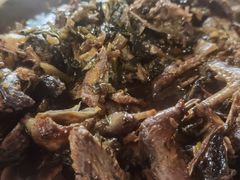 -宋庄魁元艺术餐厅