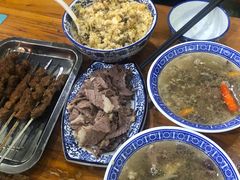 -大陈鸿源牛肉馆(大陈总店)