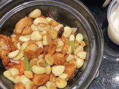 -高第街56号港式餐厅·精选(世茂广场宽厚里大明湖店)