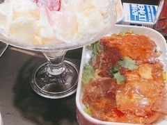 -川麻婆泥锅涮肚·串串火锅(物资学院店)