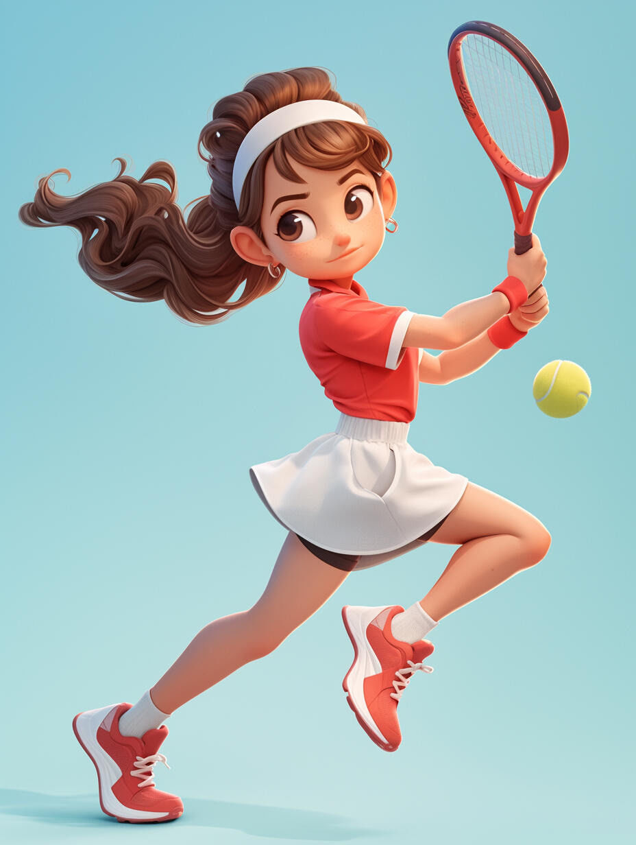 动起来的小灵感