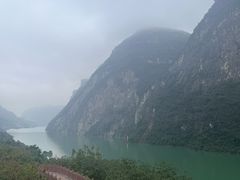 -乌江画廊(彭水苗族土家族自治县)