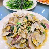 海棠湾发现的海鲜新大陆 难怪这家评分这么高[调皮]