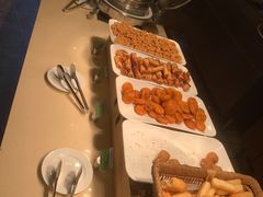 -成都世纪城假日酒店-西楼