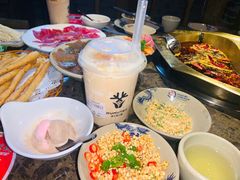 -小龙坎老火锅(华飞店)
