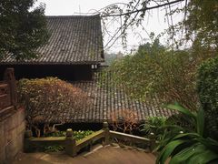 -峨眉山报国寺