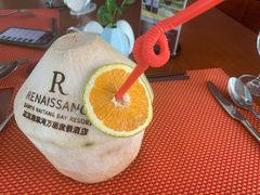 -三亚海棠湾万丽度假酒店