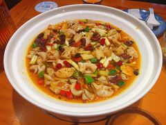 -厨道重庆菜馆(鸳鸯店)
