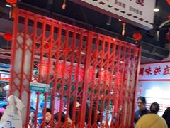-沙胆彪炭炉牛杂煲(成都玉林店)