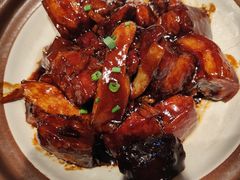 -周家二小姐的菜(西津渡店)