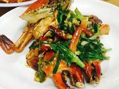 -無招牌海鮮(芽笼店)