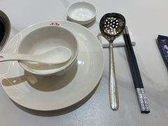 -帝皇海海鲜豆捞(桐泾商务广场店)