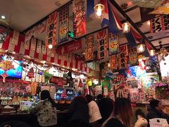 大堂-平成屋·午肴夜酒(四川北路店)