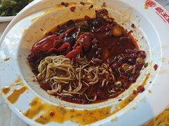 -霸王虾·麻辣小龙虾(清水河公园店)