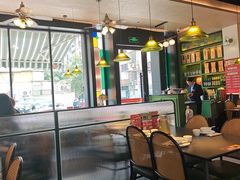 -红厨巷·淮扬菜(熙南里店)