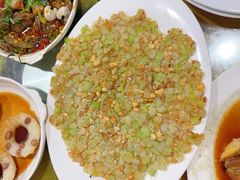 -车头老二大排档