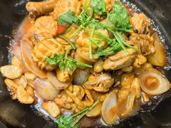 -福禄财东北菜(珠江帝景店)