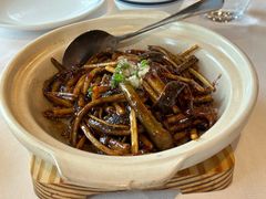 响油鳝糊-禧宴Joyous Restaurant(禧园店)