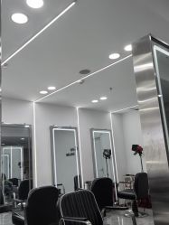 -Coo Hair salon