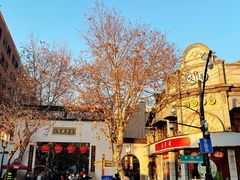 -鼓楼(西湖风景名胜区)