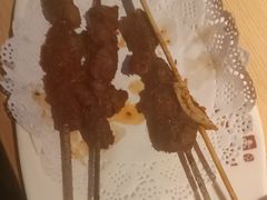 -东道煮牛肉火锅(东盛大街店)