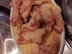 -老关东铁锅炖(上游街店)