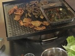 -西昌老号李小肠特色烧烤园(双流店)