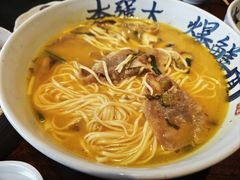 -李犟大爆鳝面·手工蟹黄包(湖滨西湖店)