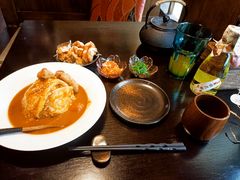 -春草居酒屋·晴子の店
