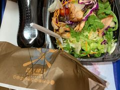 -汉堡王(龙德广场店)