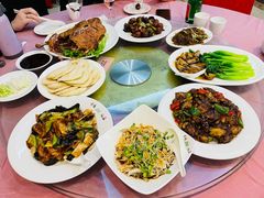 -晋阳饭庄(虎坊桥店)