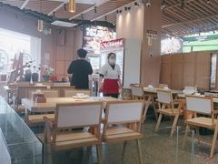 -羊之道草原味道清真餐厅(番禺店)