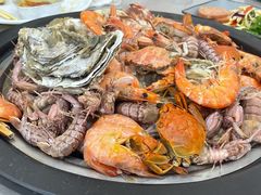 -仙螺岛海鲜自助餐厅(总店)