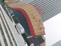 -万达茂商场(南京仙林店)