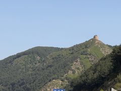 -雁门关景区