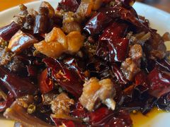 -盐帮食坊•小河帮川菜(四川师大店)