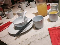 -径山十八道·风味民间菜(华夏之心店)