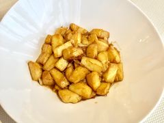 XO酱海皇豆腐-A One Kitchen·南京精菜馆(晶丽酒店店)