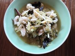 -虎哥私房菜(馒头山店)
