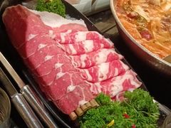 -捞王锅物料理(东百中心店)