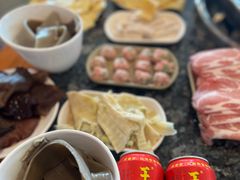 -福满家火锅26年江景(十八梯店)