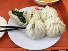 -庆丰包子铺(天通苑店)