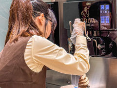 -GODIVA(月星环球港店)